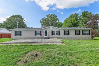 1799 Westover Rd, Jackson, TN 38301