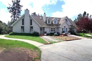 7005 Empire Grade, Santa Cruz, CA 95060