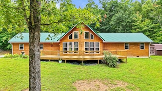 7350 Flemingsburg Rd, Morehead, KY 40351