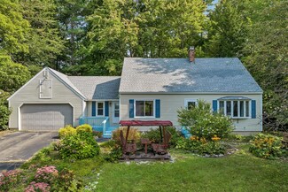 285 Shore Dr, Laconia, NH 03246