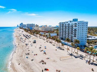 400 N Surf Rd Unit PH 5, Hollywood, FL 33019