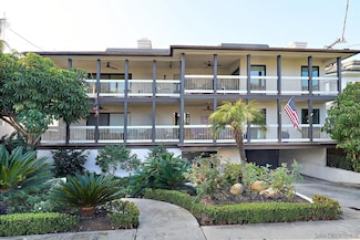 1526 Ynez Place, Coronado, CA 92118