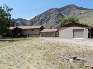 23 Briney Creek Rd, Salmon, ID 83467