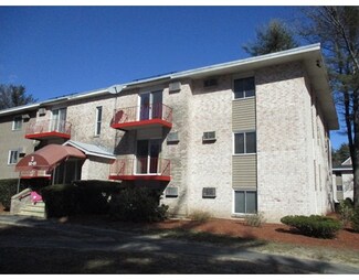 440 North Ave Unit 61, Haverhill, MA 01830