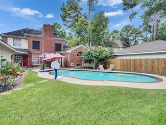 12502 Wealdstone Dr, Tomball, TX 77377