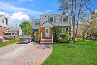163 Emily Ave, Elmont, NY 11003