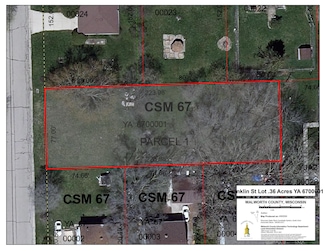 Lt1 S Franklin St, Elkhorn, WI 53121
