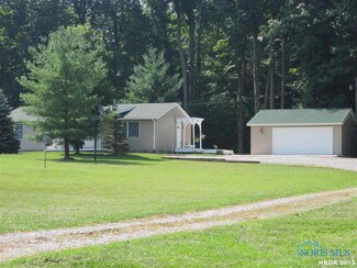1768 Ohio 309, Alger, OH 45812