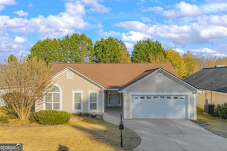 265 Bedford Dr, Athens, GA 30606