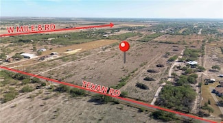 00 Texan Rd, Palmview, TX 78574