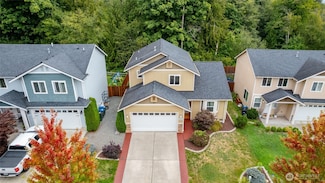 1537 E Gateway Heights Loop, Sedro Woolley, WA 98284