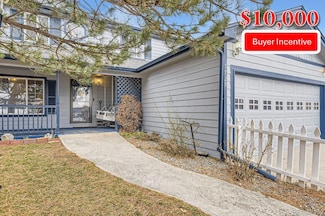 7729 Beverly Blvd, Castle Pines, CO 80108