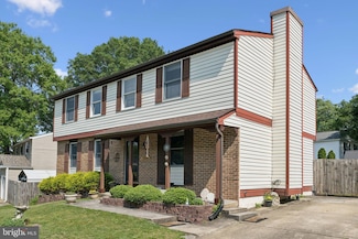 1477 Mordor Ln, Hanover, MD 21076