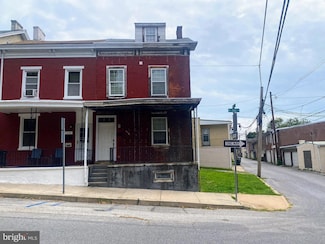 117 N 2nd Ave, Coatesville, PA 19320