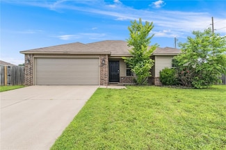 3315 Alliance Dr, Springdale, AR 72764