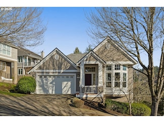 2534 NW Marsden Place, Portland, OR 97229