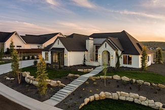 11473 N 17th Way, Garden City, ID 83714