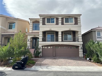 8125 Crimson Creek Ct, Las Vegas, NV 89139