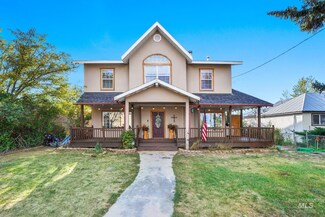 20497 N Main St, Carey, ID 83320