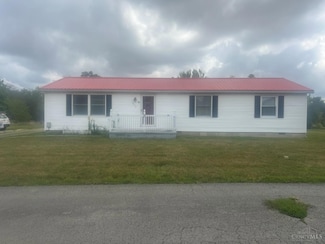 7876 Victory Ln, Highland, OH 45135