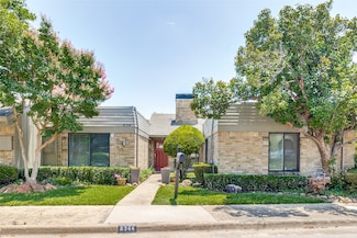 8344 Old Moss Rd, Dallas, TX 75231