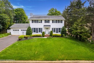 50 E Lakeview Ave, West Long Branch, NJ 07764
