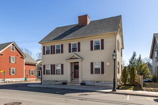 430 Islington St, Portsmouth, NH 03801