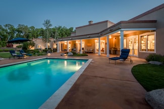 1120 Bona Terra Place NW, Albuquerque, NM 87114