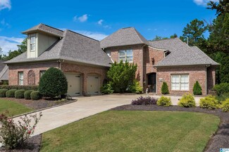 1184 Haven Rd, Birmingham, AL 35242