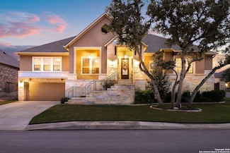1908 Capella Ridge, San Antonio, TX 78260