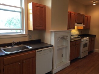 322 Dorchester St Unit 2, Boston, MA 02127