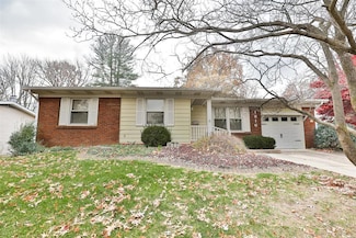 1816 Stanford Place, Edwardsville, IL 62025