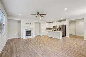 1858 Belmore St SE, Smyrna, GA 30080