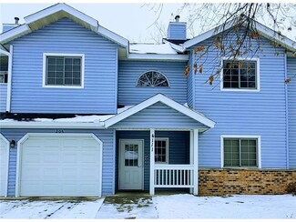 4111 3rd St NE Unit 204, Columbia Heights, MN 55421