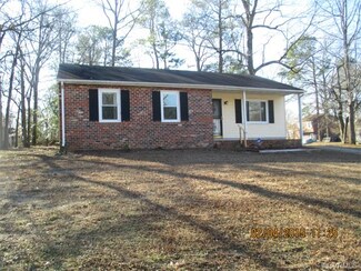 5005 Bent Wood Ct, North Chesterfield, VA 23237
