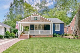 1921 Wilmore Dr, Charlotte, NC 28203