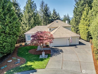 1654 NW Nassau Ct, Poulsbo, WA 98370