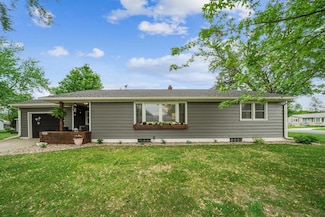 412 5th Ave SE, Arlington, MN 55307