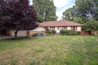 401 Cary Jay Blvd, Cleveland, OH 44143