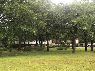 97333 S 4492, Vian, OK 74962