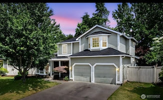 3035 Carbon Ridge St, Enumclaw, WA 98022