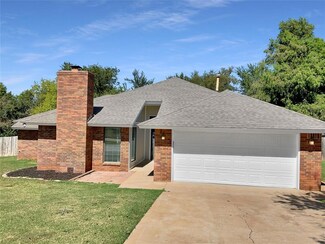 312 Stonegate Dr, Guthrie, OK 73044