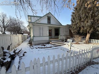 114 S 16th St, Colorado Springs, CO 80904