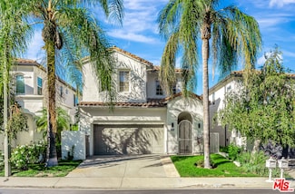 24819 Calle Cedro, Calabasas, CA 91302