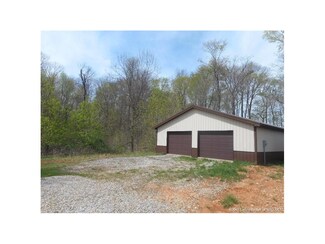 0 Old Rd E Unit 201504307, Palmyra, IN 47164