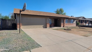 3105 S Rogers, Mesa, AZ 85202