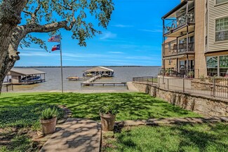 160 Peninsula Point Terrace Unit A1, Mabank, TX 75156