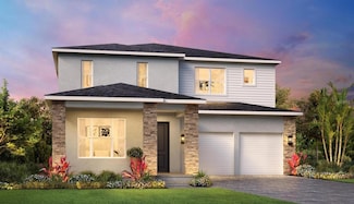 1325 Stoneway Place, Apopka, FL 32703