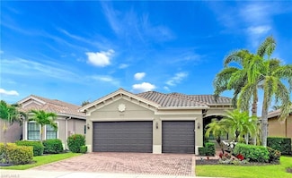 3454 Pacific Dr, Naples, FL 34119