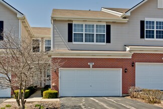 580 N Fox Trail Unit 431302, Round Lake, IL 60073